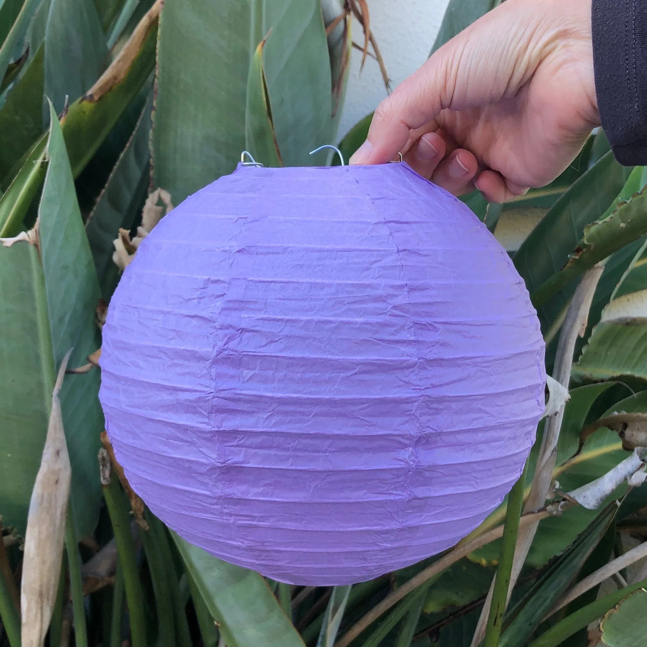 20cm Paper Lantern