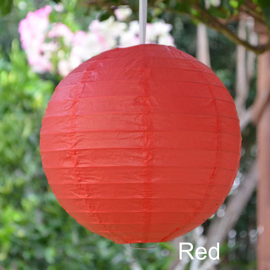 20cm Paper Lantern