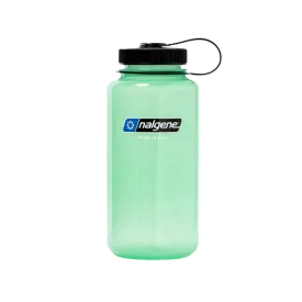 32 oz Wide Mouth Sustain Glow Green