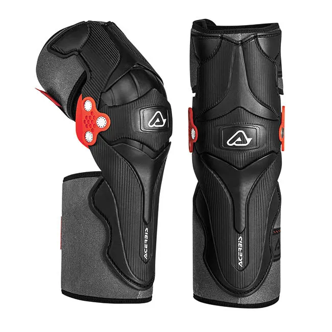 ACERBIS X-Strong Knee Guard