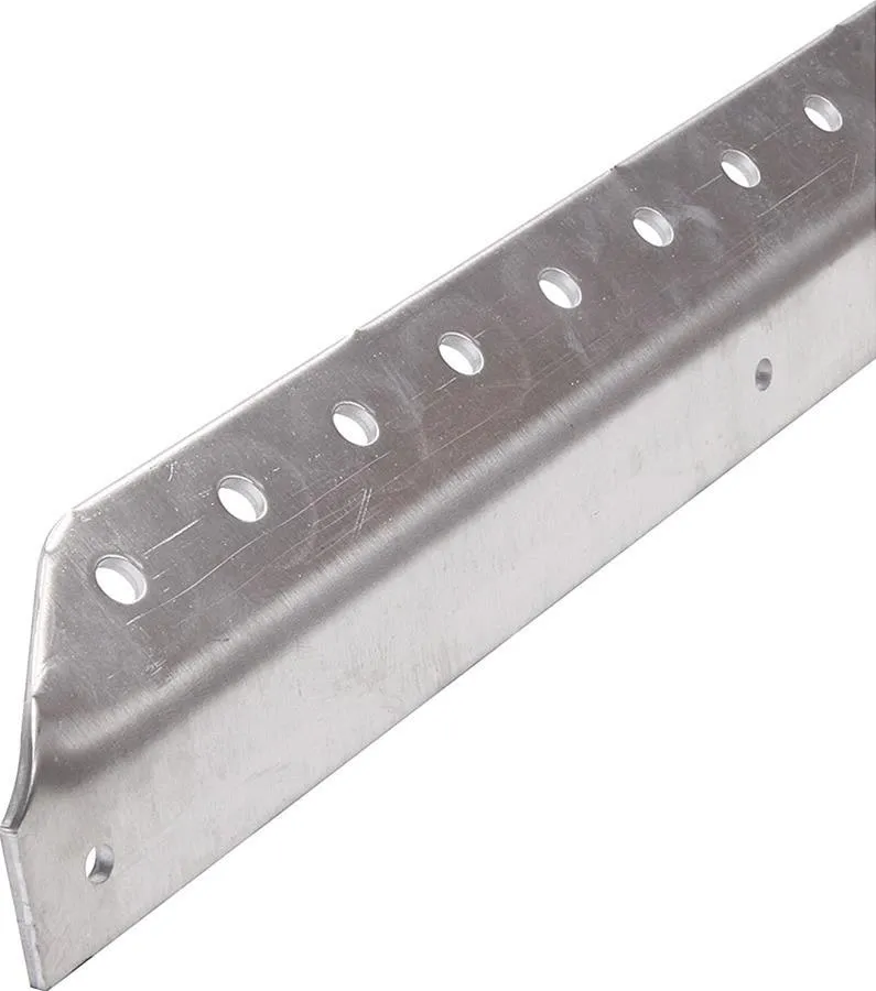 Allstar Performance Slotted Angle Aluminum Support Braces ALL23130