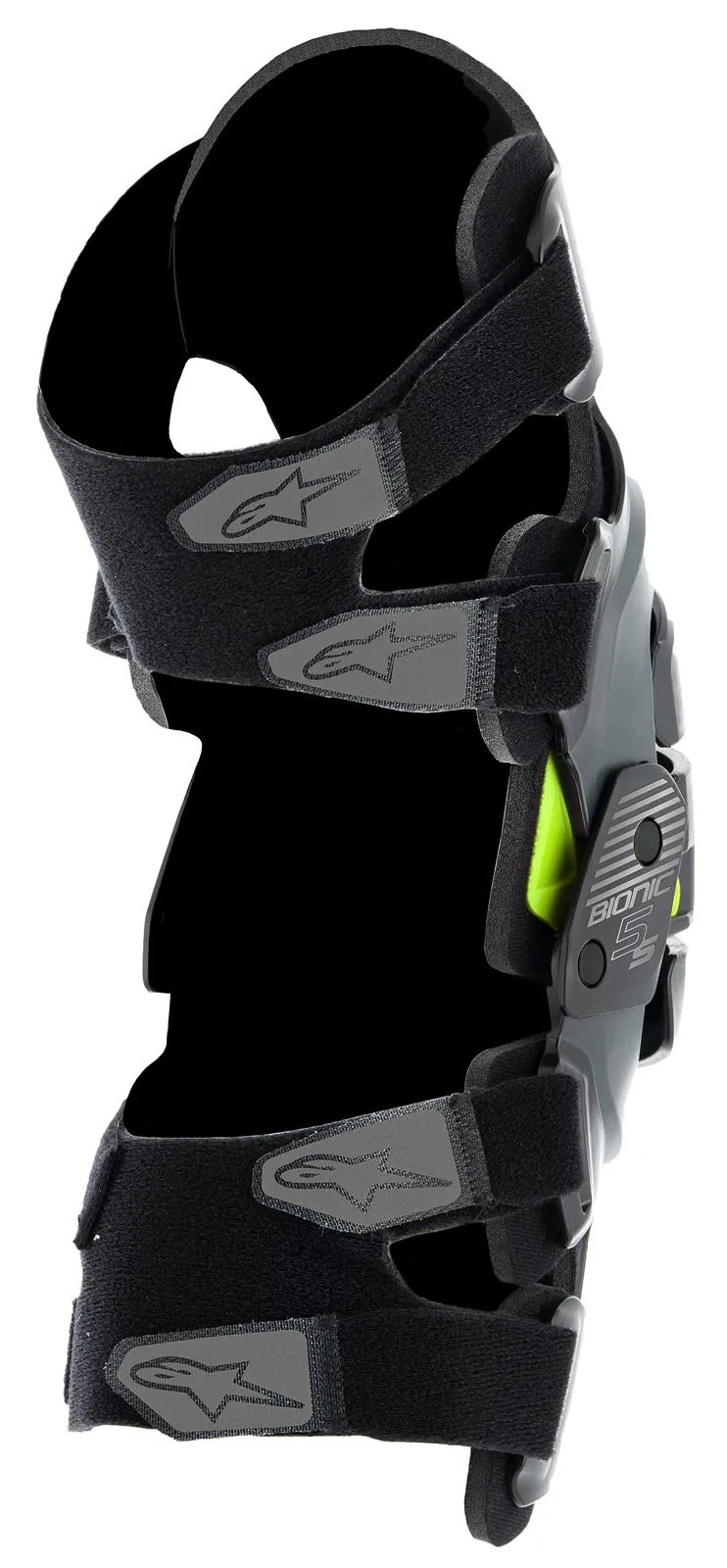 Alpinestars MX Knee Braces 6540520-1155-OS