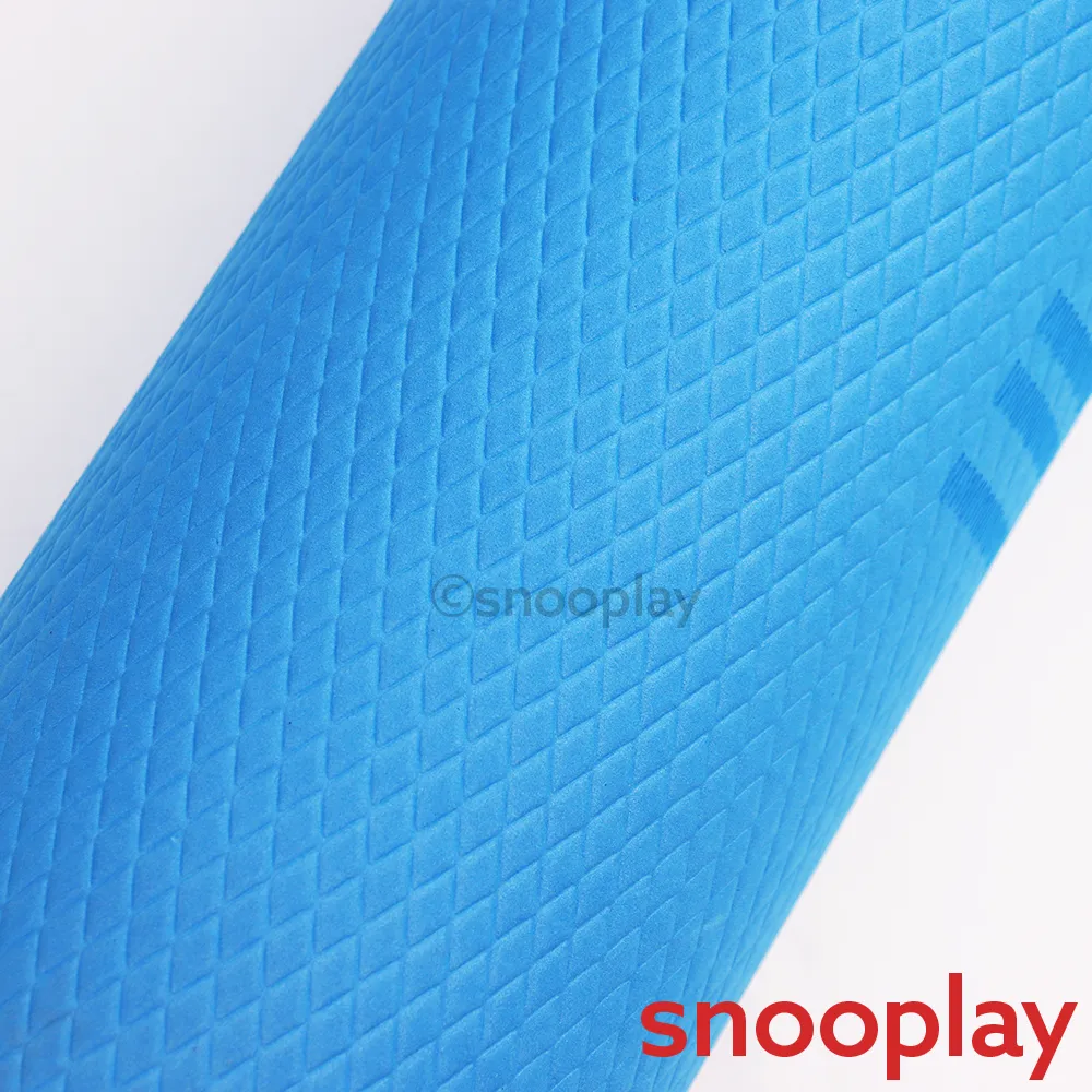 Anti Skid Gym Yoga Mat (10mm) | 10  Years