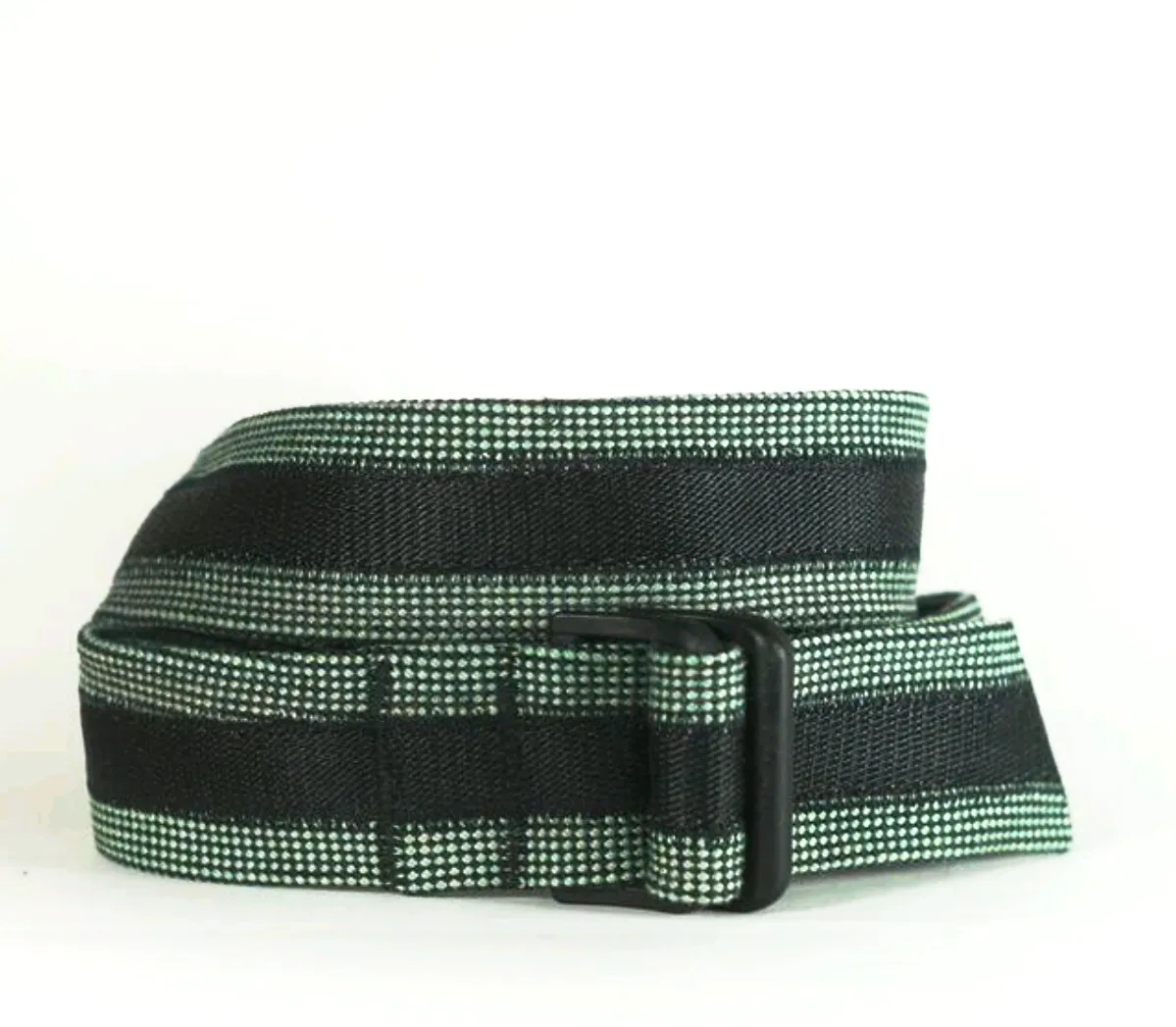 Auto Belt - Slate Green #