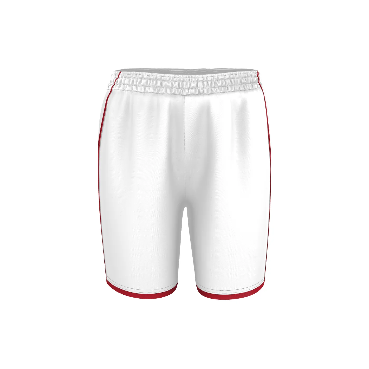 Badger Sport Adult Basketball Short, Sizes 2XL-4XL