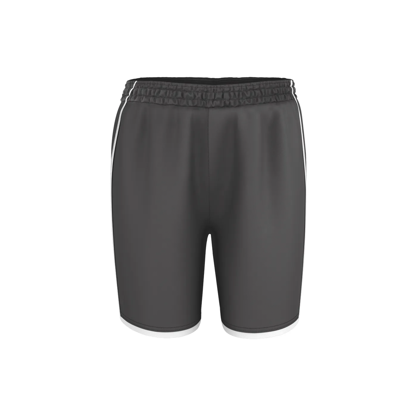 Badger Sport Adult Basketball Short, Sizes 2XL-4XL