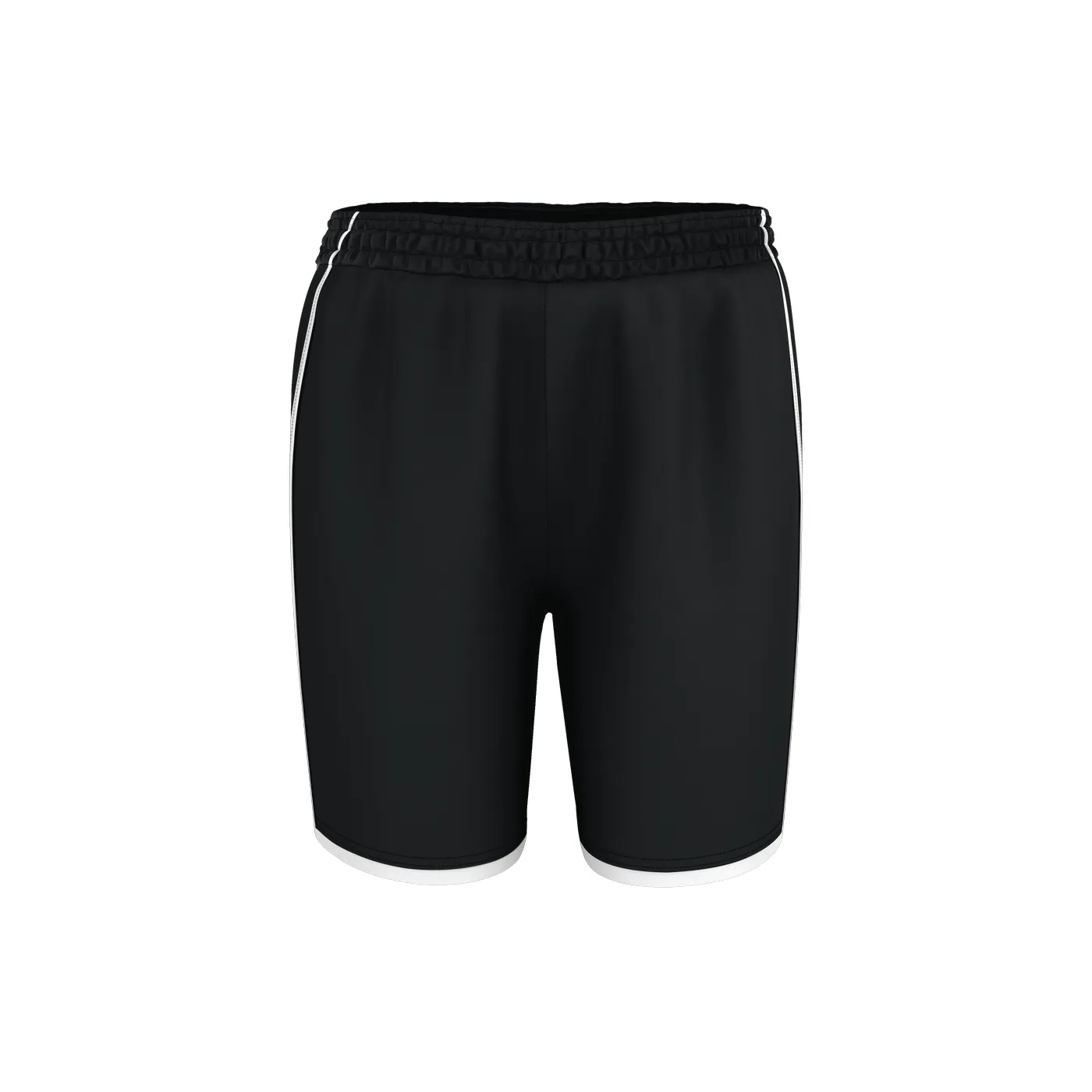 Badger Sport Adult Basketball Short, Sizes 2XL-4XL