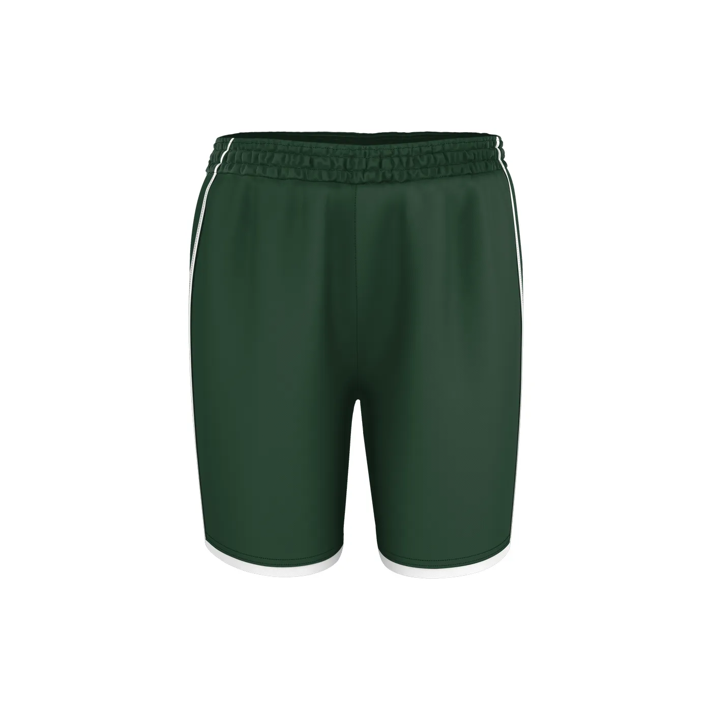 Badger Sport Adult Basketball Short, Sizes 2XL-4XL