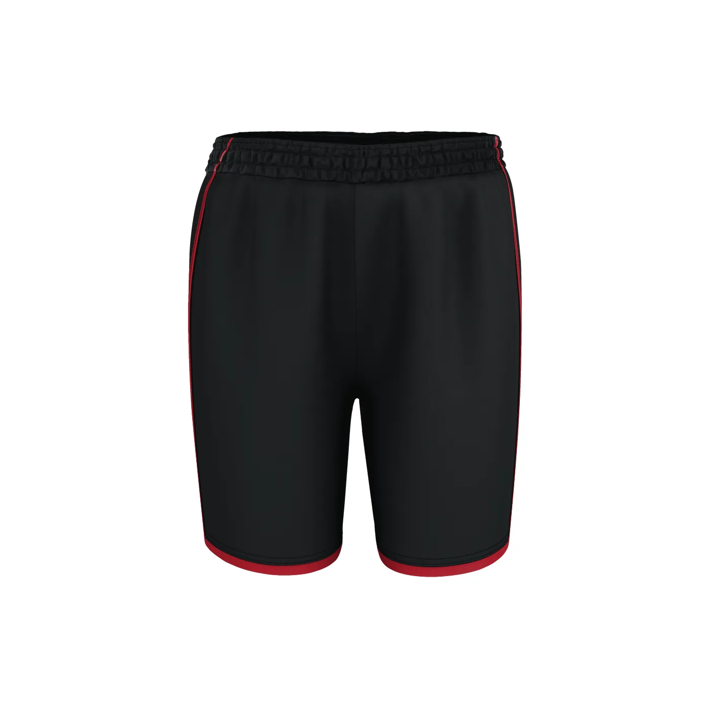 Badger Sport Adult Basketball Short, Sizes 2XL-4XL