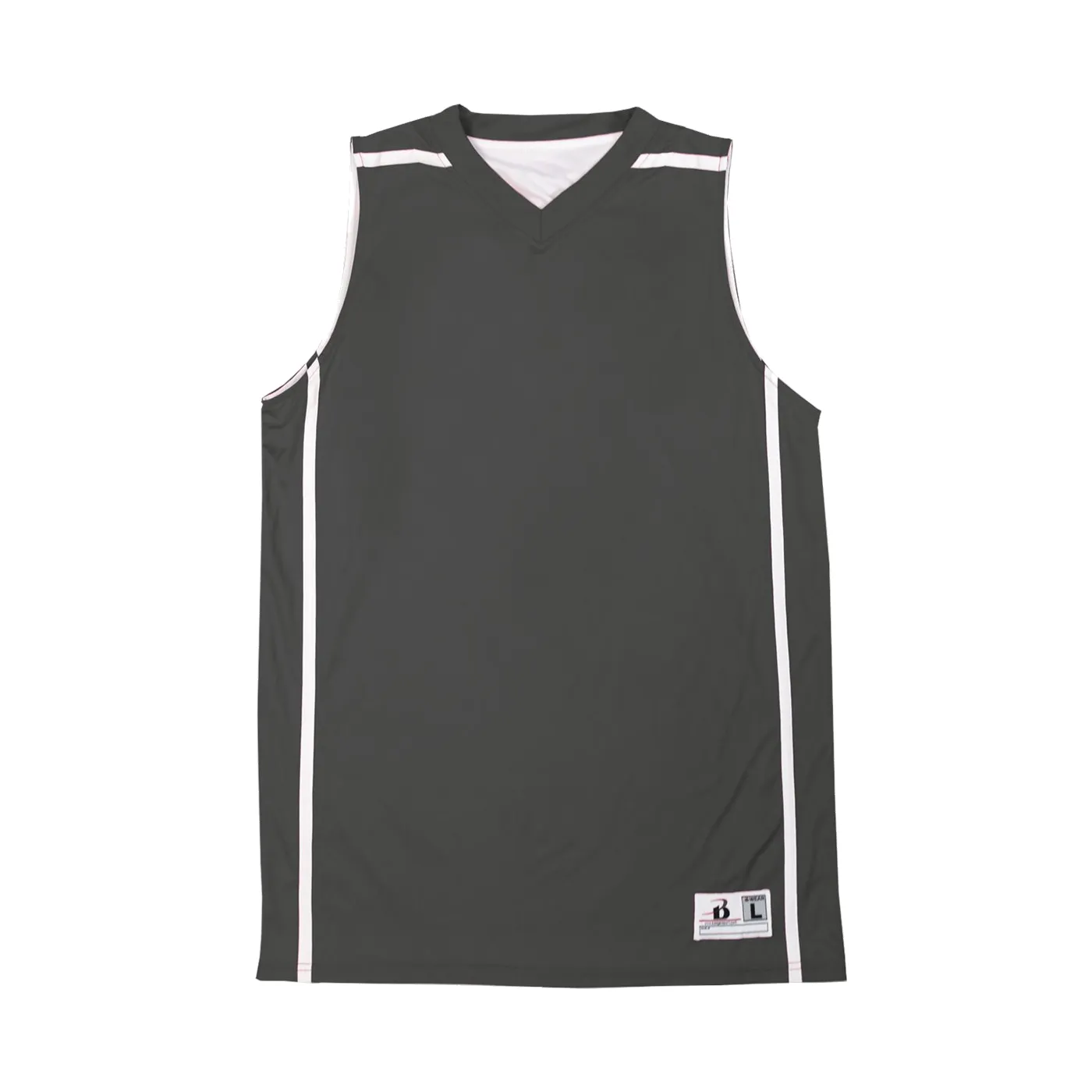 Badger Sport B-Line Rev. Tank