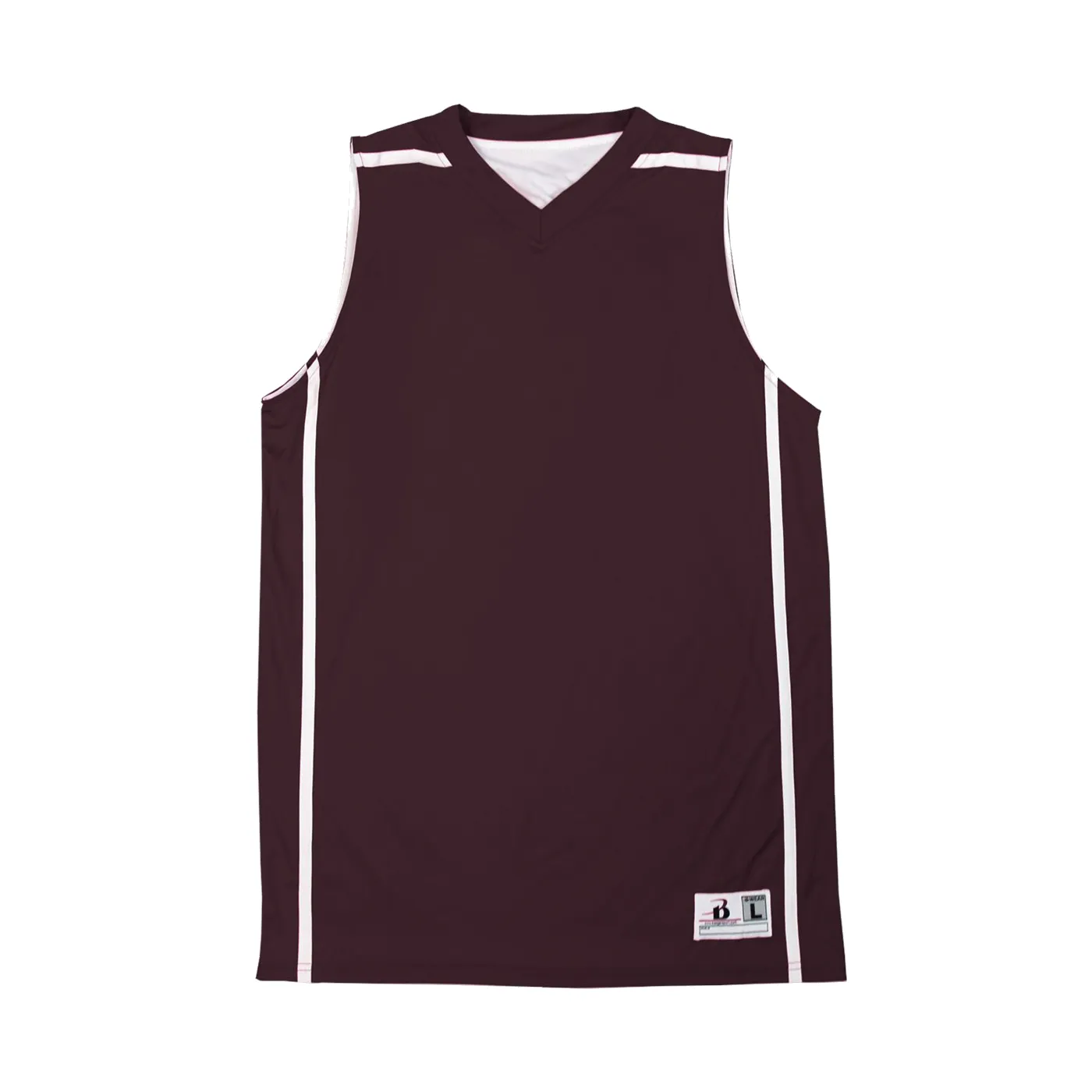 Badger Sport B-Line Rev. Tank