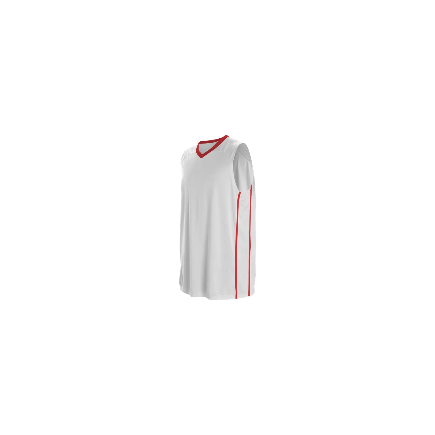 Badger Sport Mens Basketball Jersey