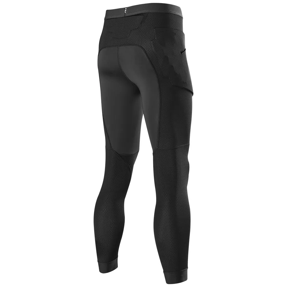 BASEFRAME PRO PANTS [BLACK]