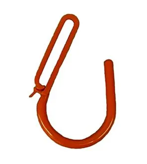 Bashlin Breakaway Hook with Lock - 33L