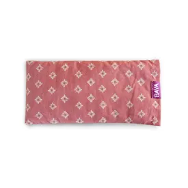 BAYA Yoga Eye Pillow Terracotta Belem