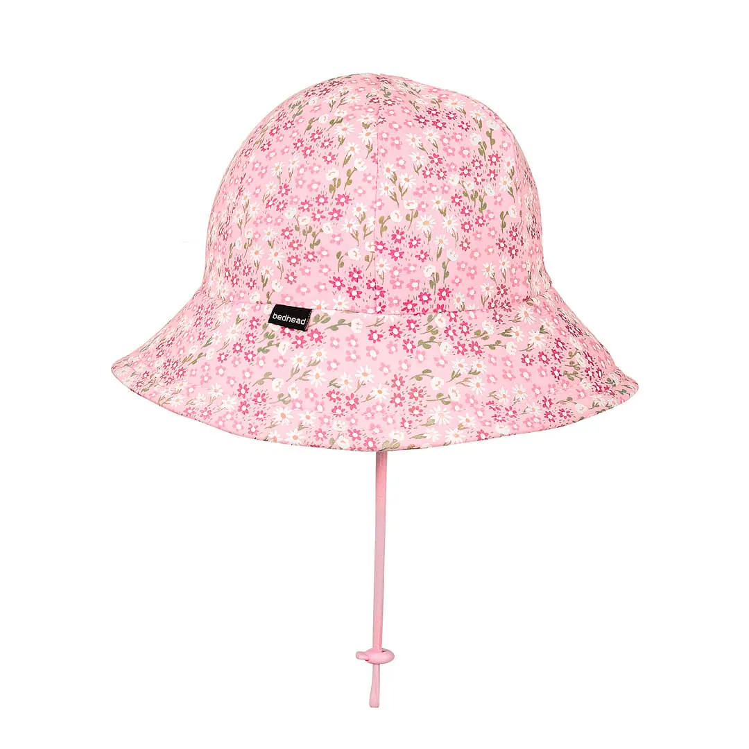 Bedhead Bridgette Bucket Hat