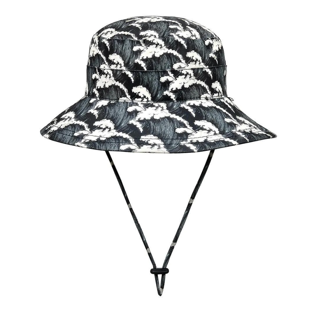 Bedhead Kahuna Swim Bucket Hat