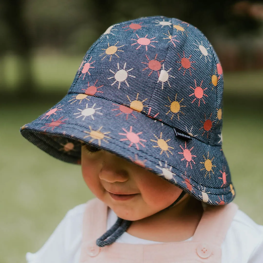 Bedhead Sonny Bucket Hat