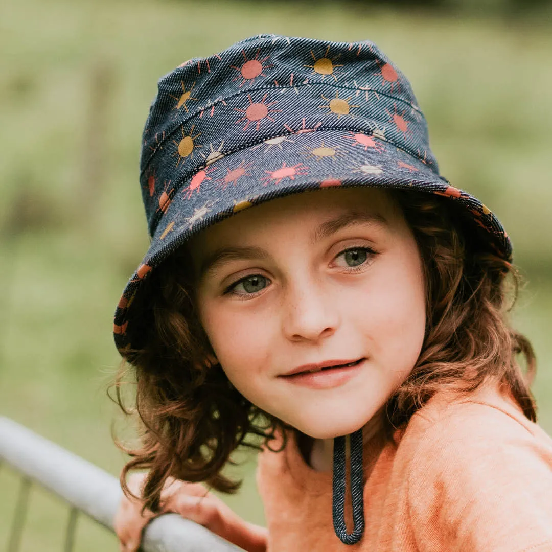 Bedhead Sonny Bucket Hat