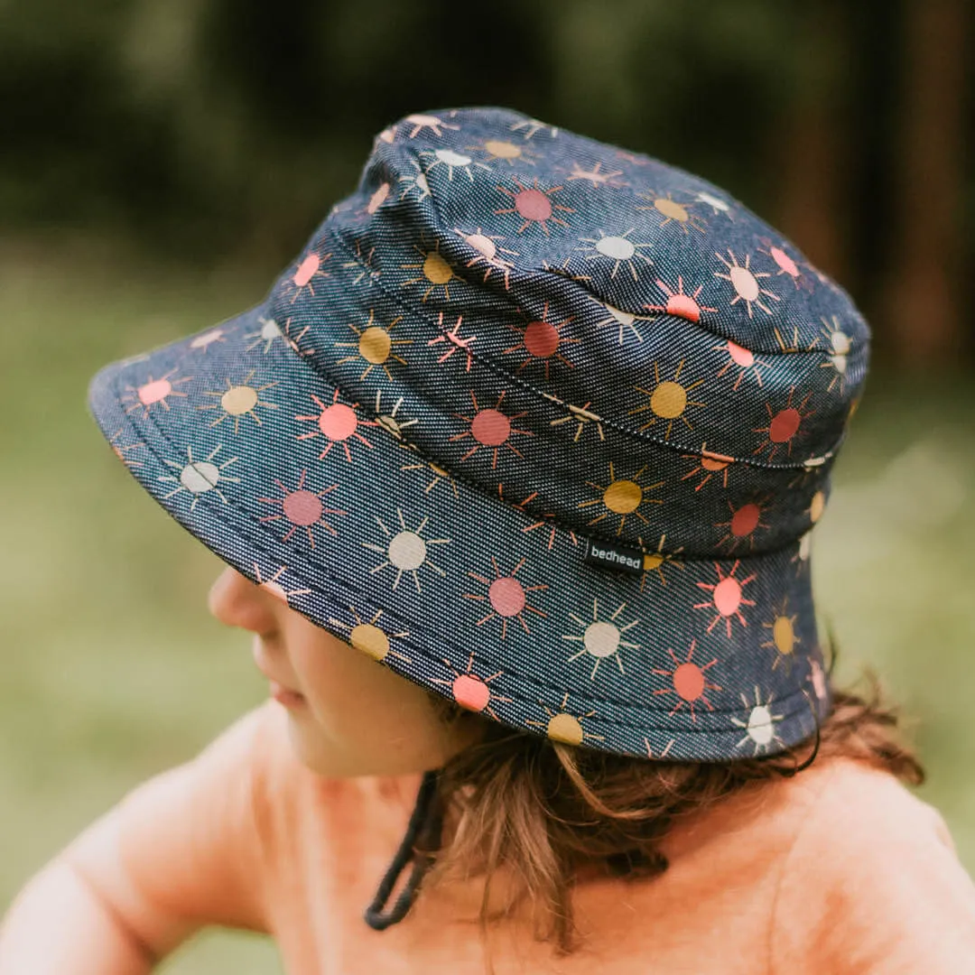 Bedhead Sonny Bucket Hat