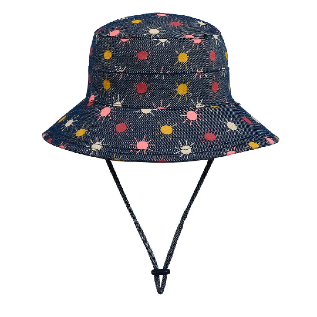 Bedhead Sonny Bucket Hat