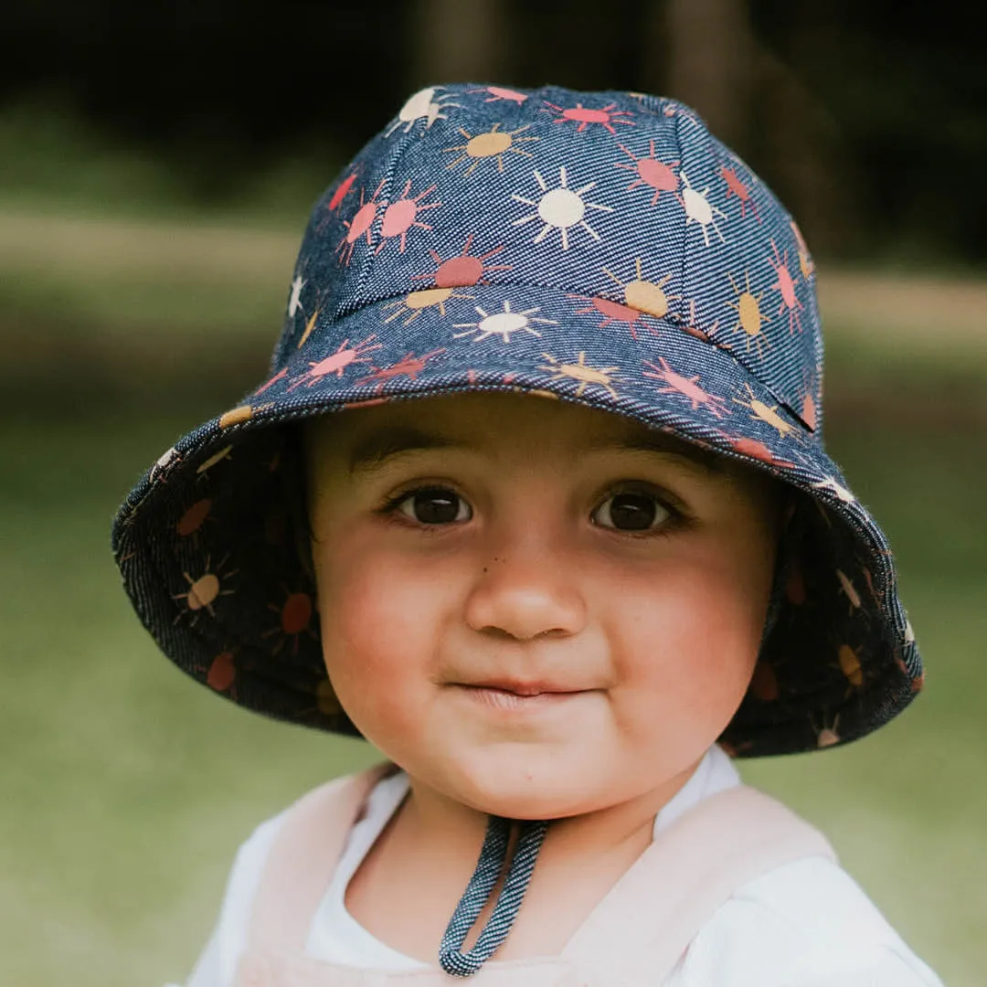 Bedhead Sonny Bucket Hat