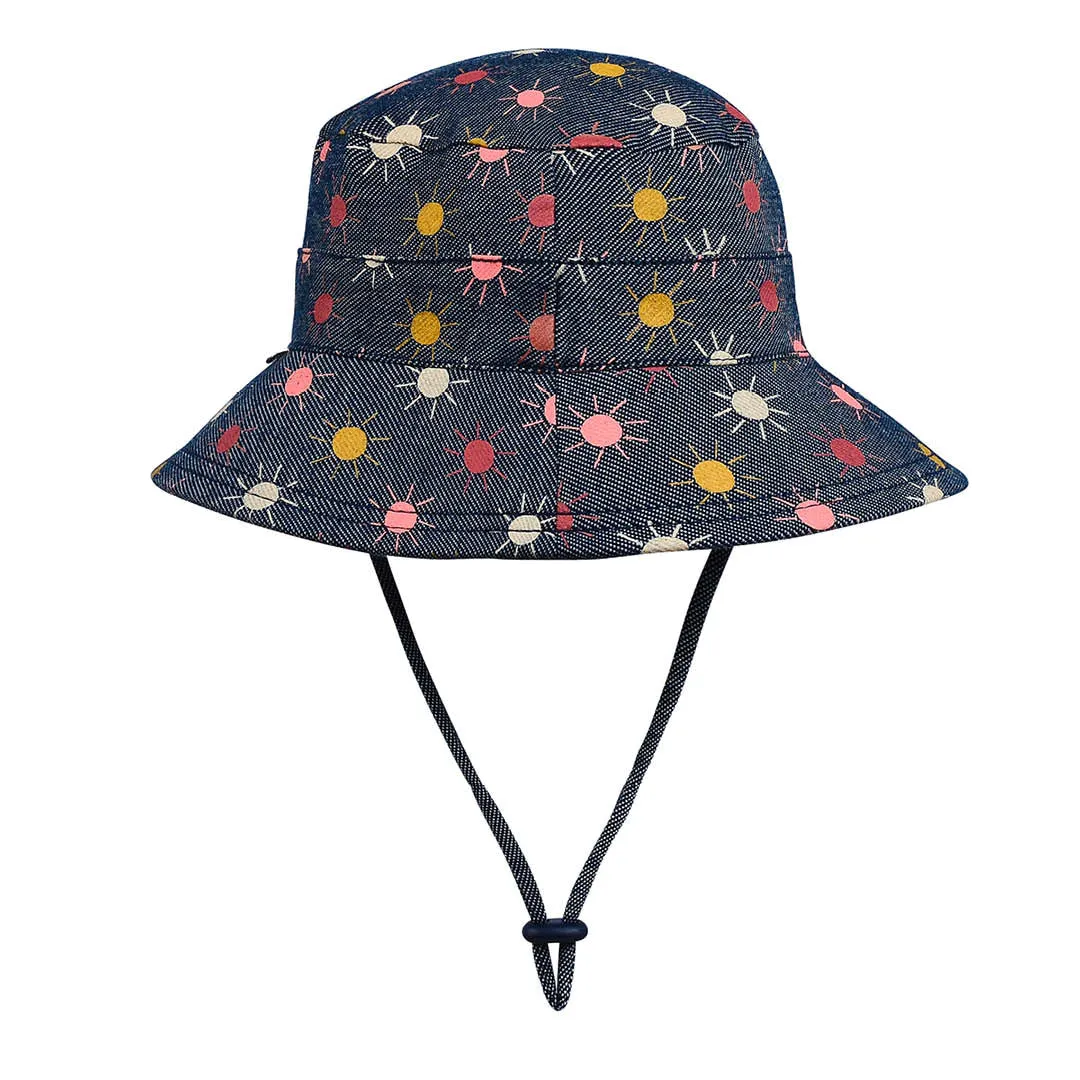 Bedhead Sonny Bucket Hat