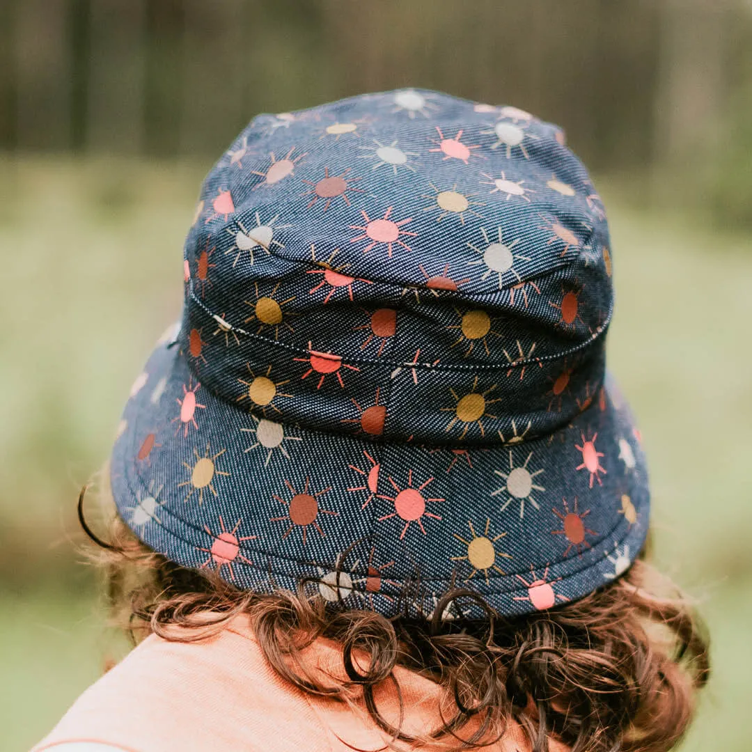 Bedhead Sonny Bucket Hat