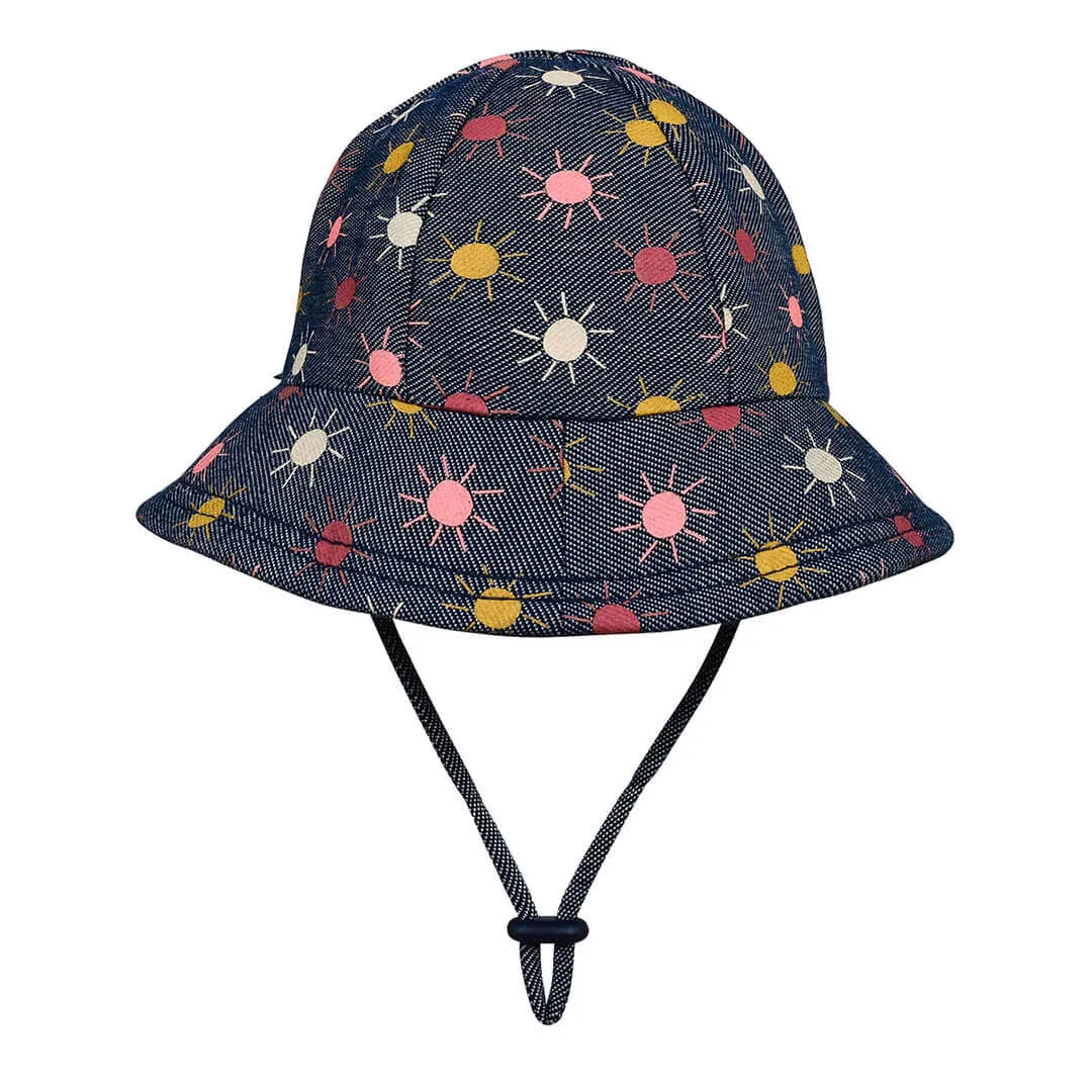 Bedhead Sonny Bucket Hat