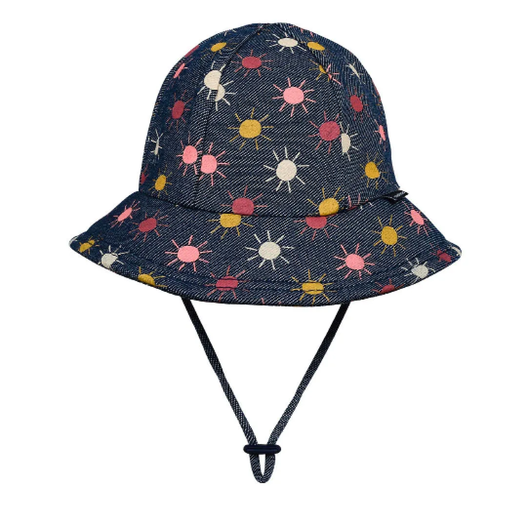 Bedhead Sonny Bucket Hat