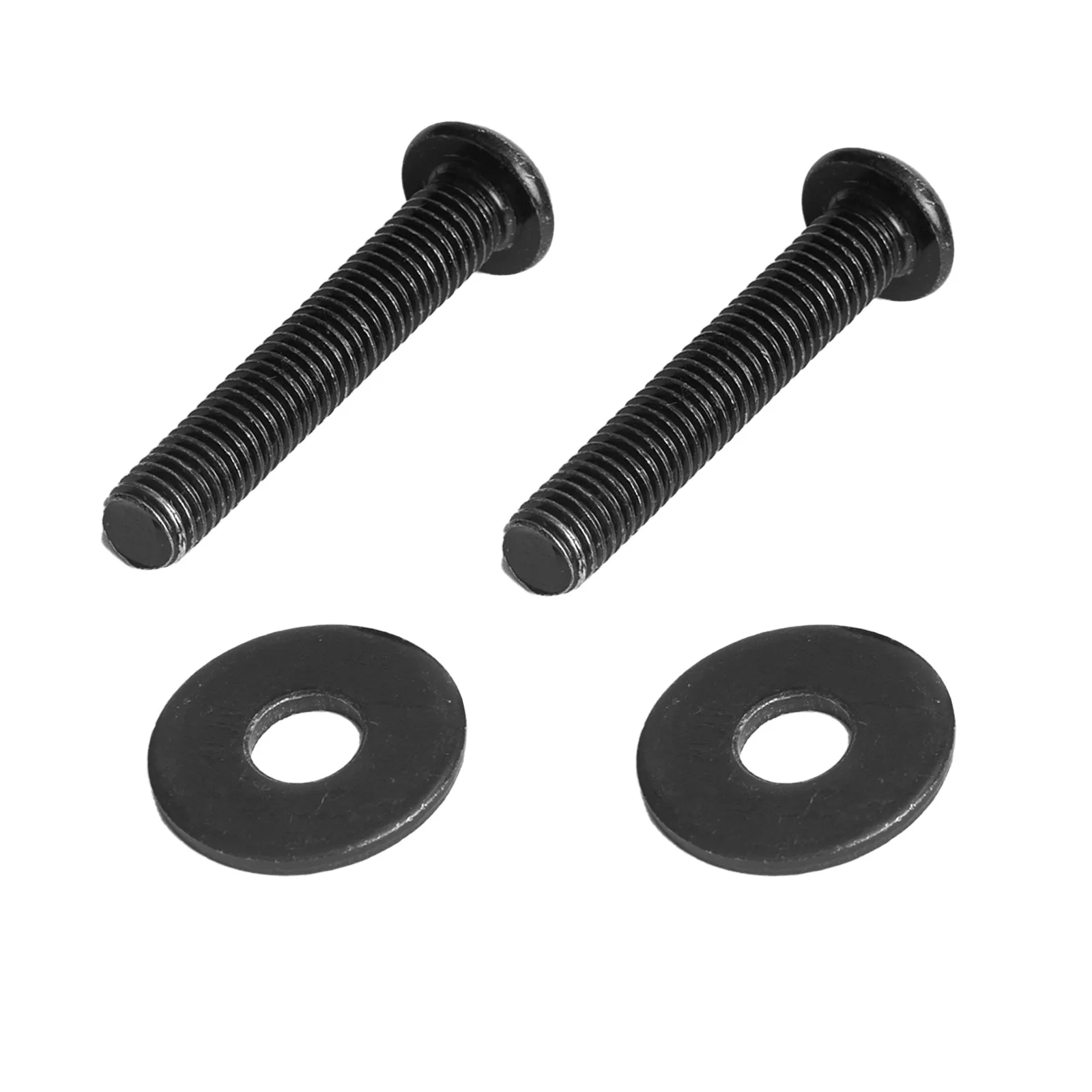 Big Allen Screw and Washer for Piano Bench Crossbeam