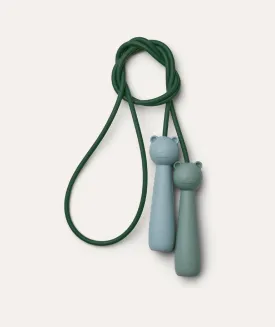 Birdie Skipping Rope - Green