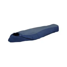 Blue Springs Blue-Navy Sleeping Bag -  20� Regular