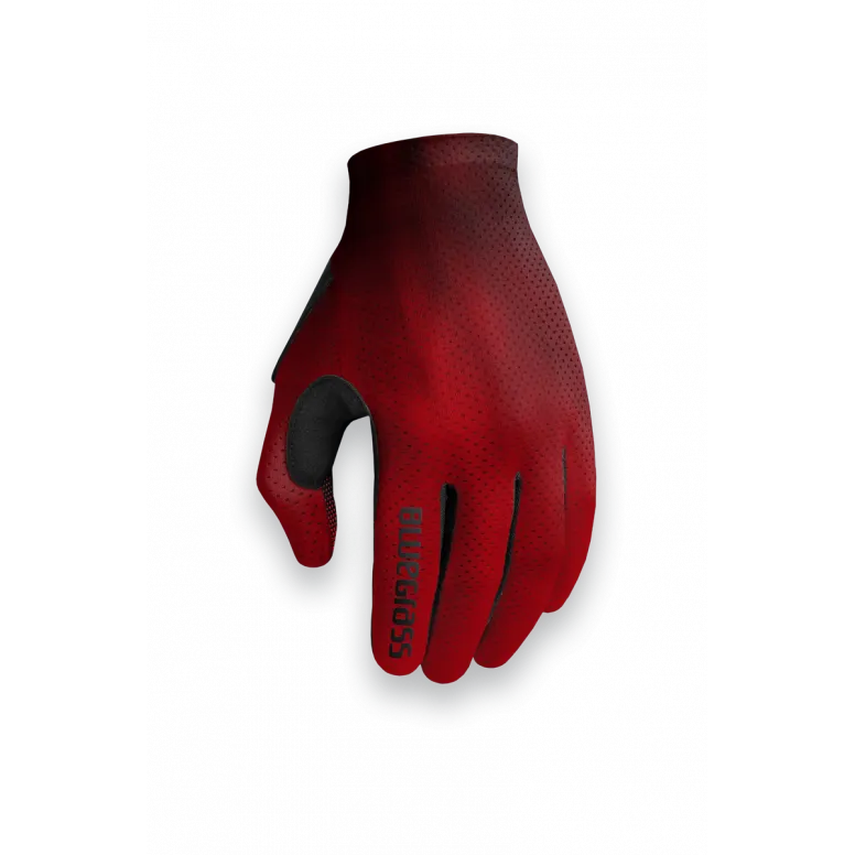 Bluegrass Vapor Lite Gloves - Red