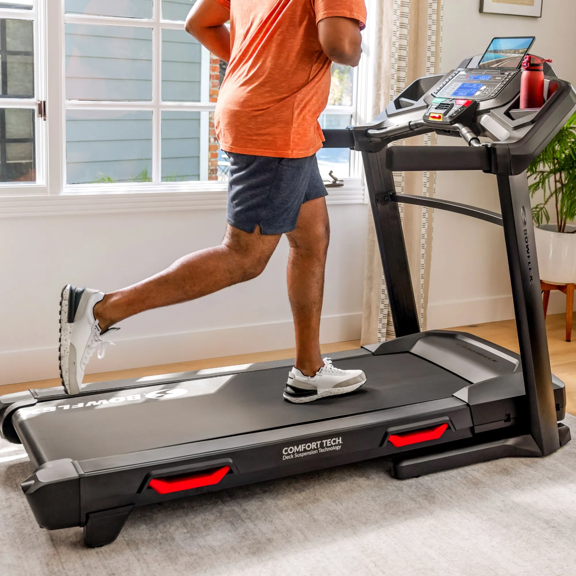 BowFlex BXT8JI JRNY Treadmill