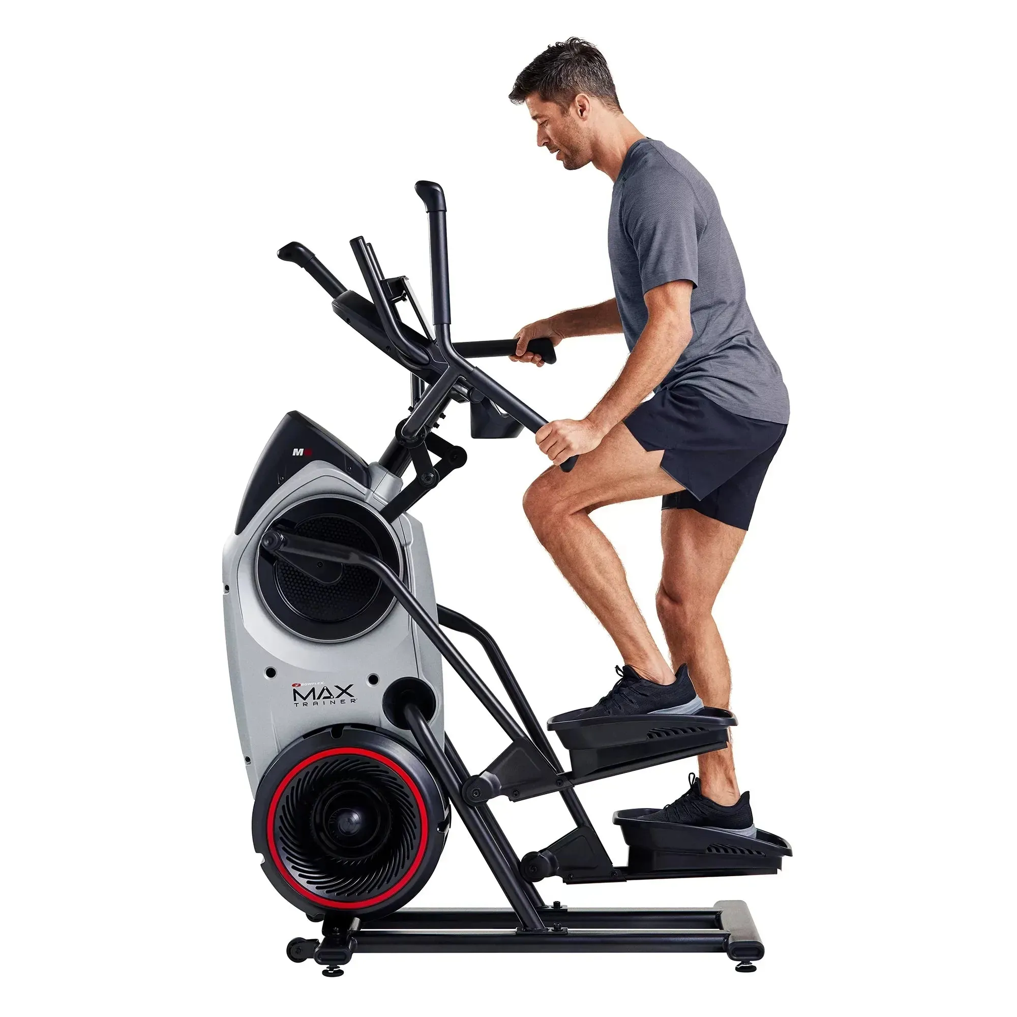 Bowflex Max Trainer M6