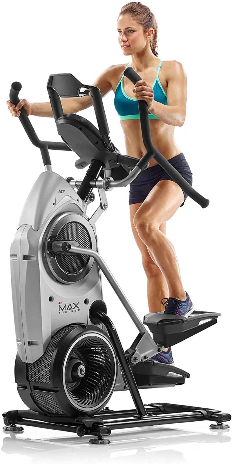 Bowflex Max Trainer Series