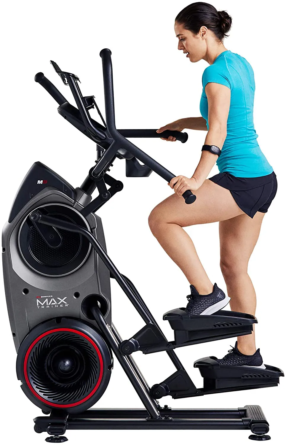 Bowflex Max Trainer Series