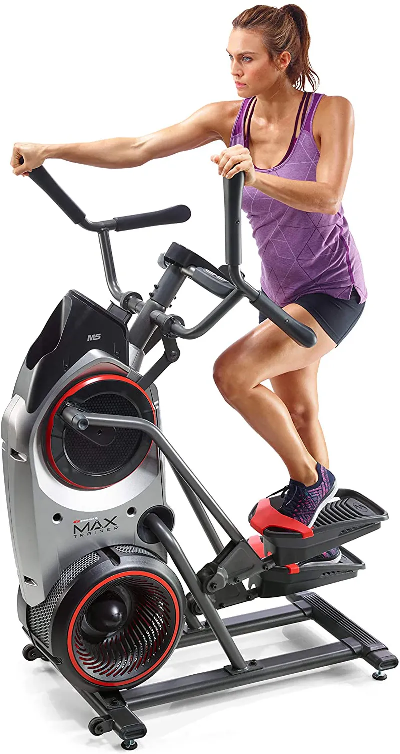 Bowflex Max Trainer Series