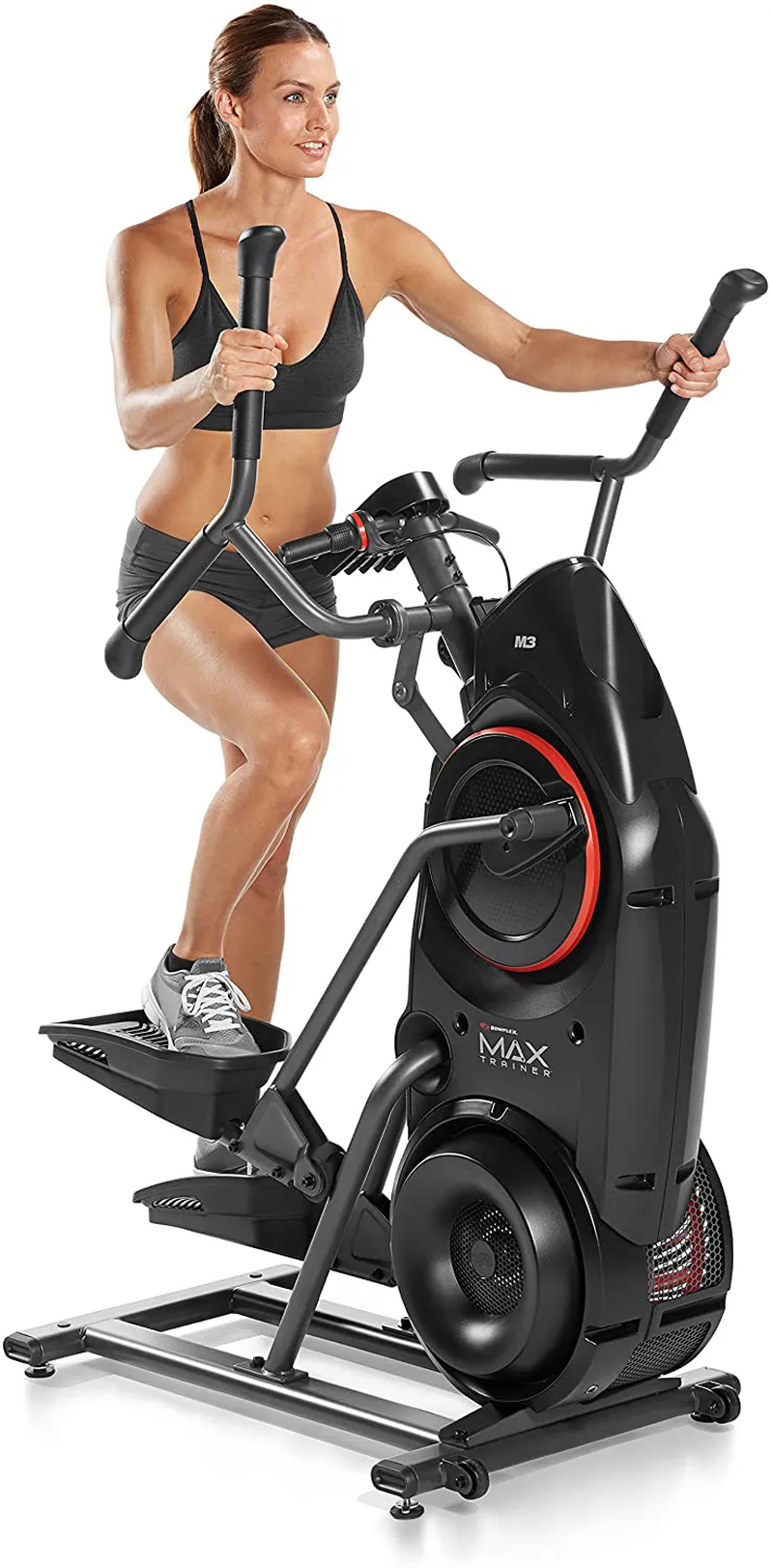 Bowflex Max Trainer Series