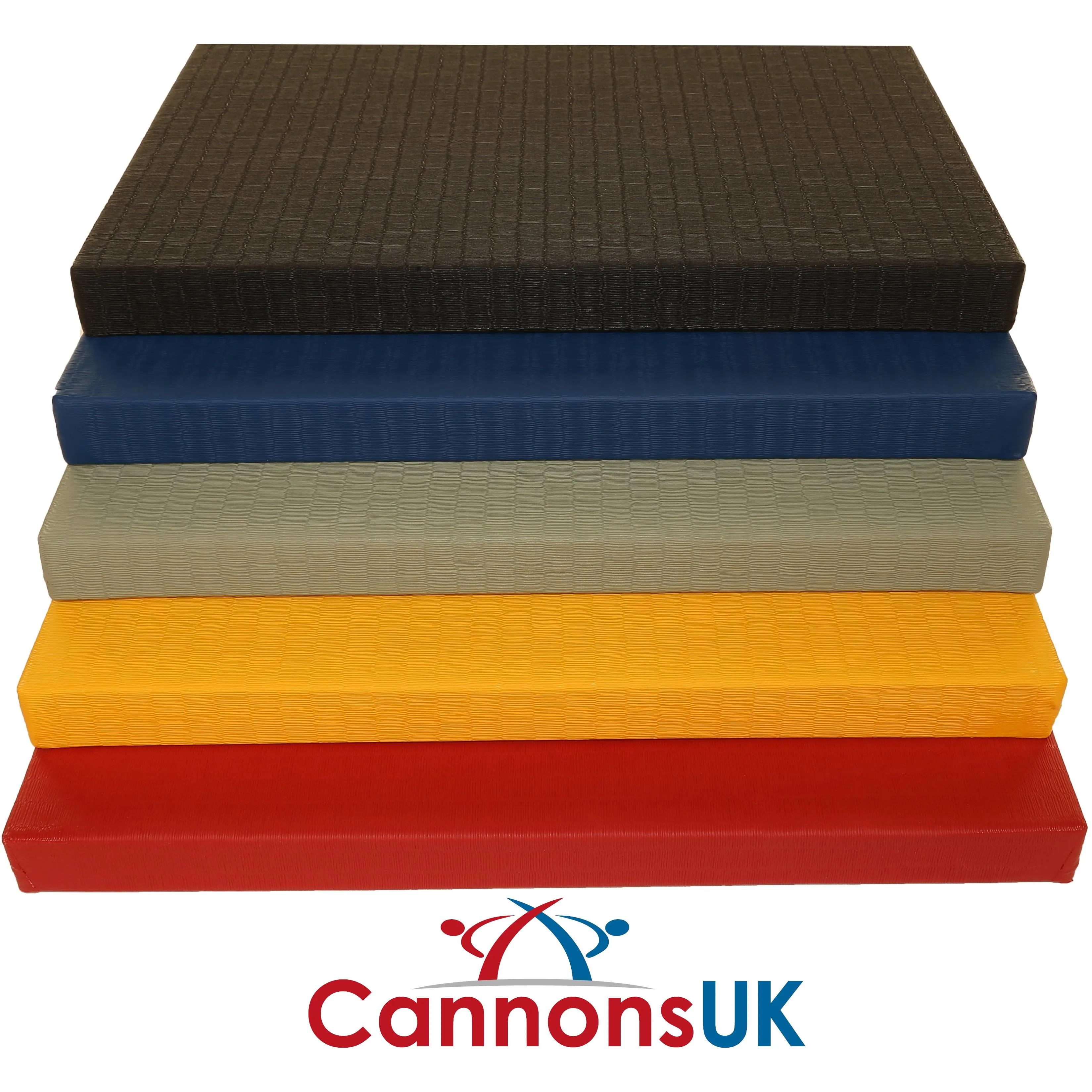 Cannons UK Contest Judo Mats 1m x 2m x 40mm