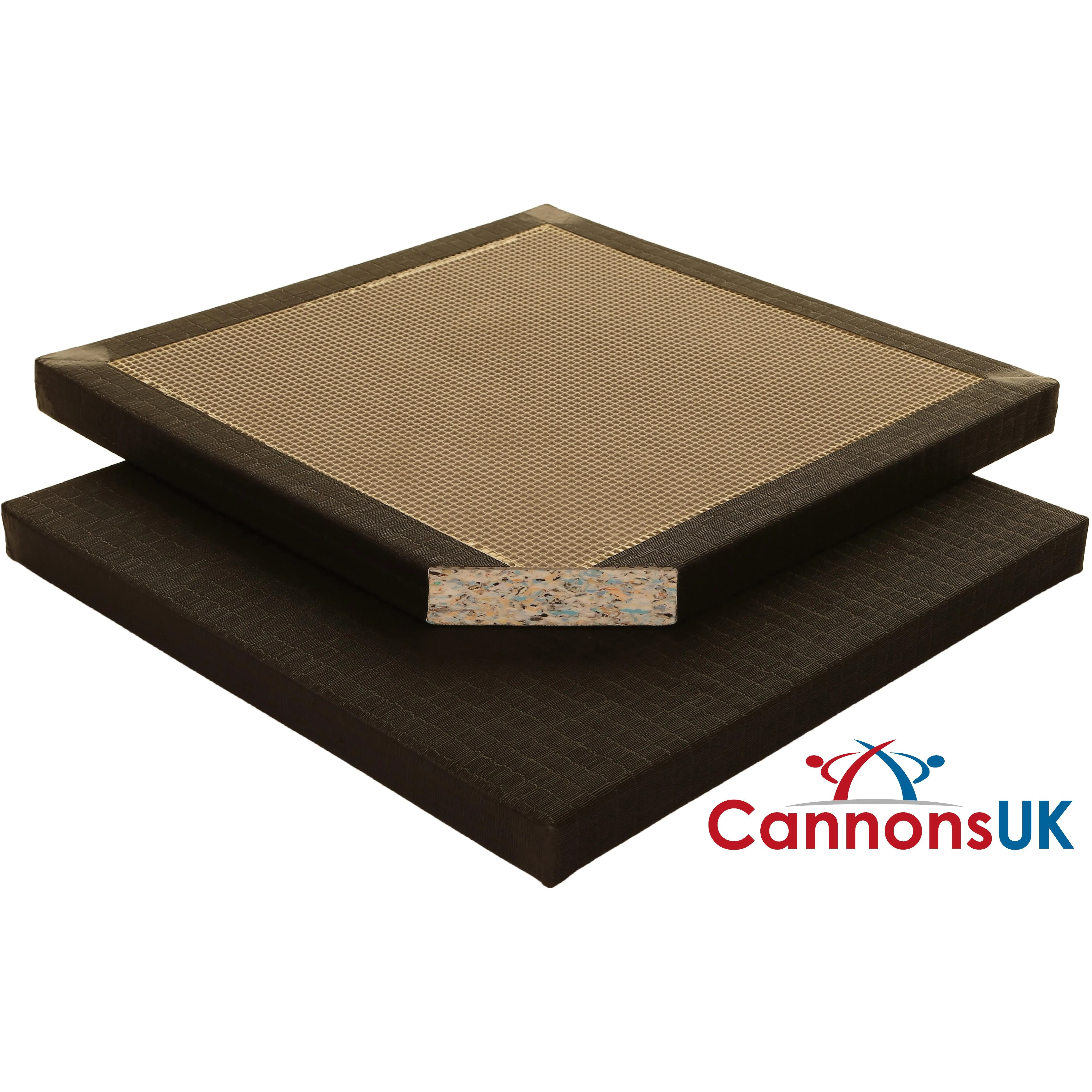 Cannons UK Contest Judo Mats 1m x 2m x 40mm