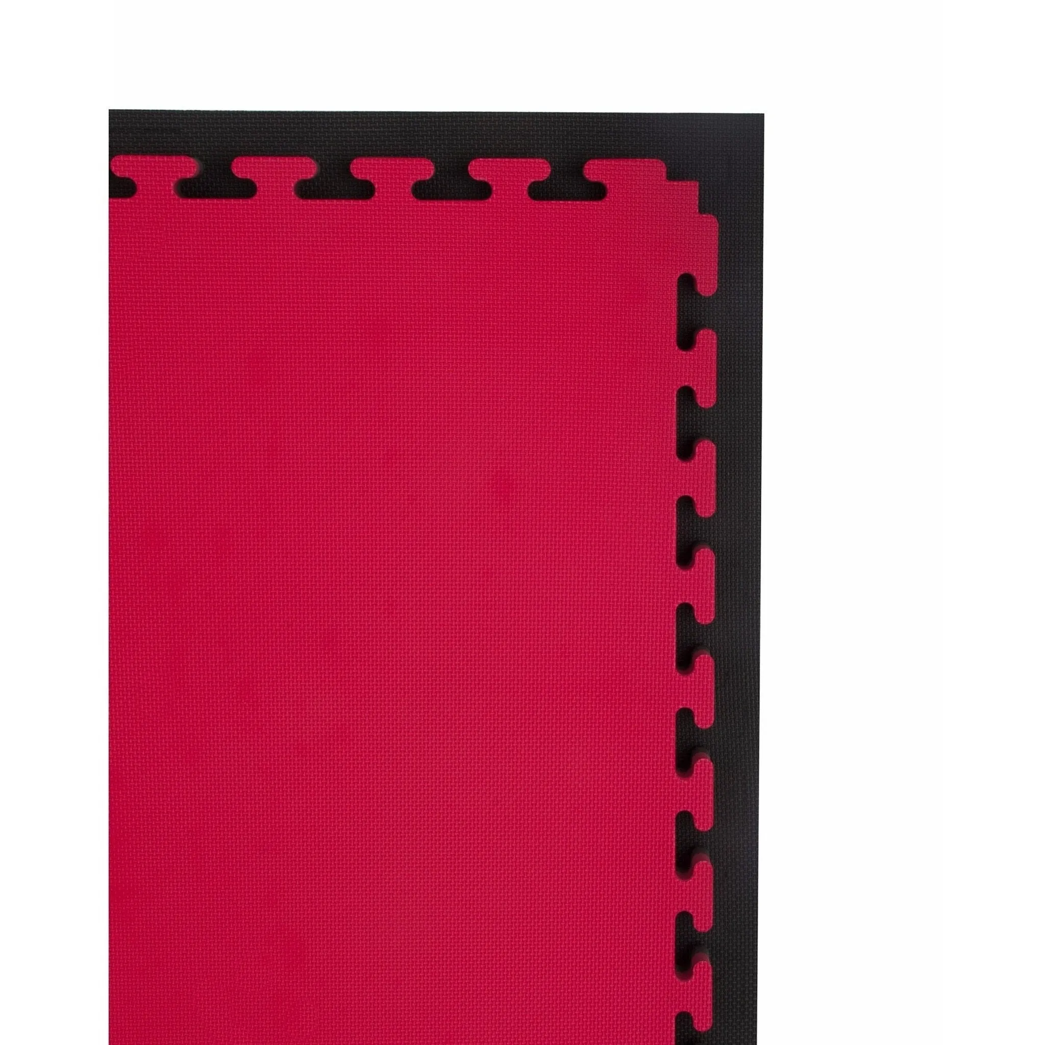 Cannons UK Premium Red and Black 40mm Standard Jigsaw Mats (bulk discounts available)