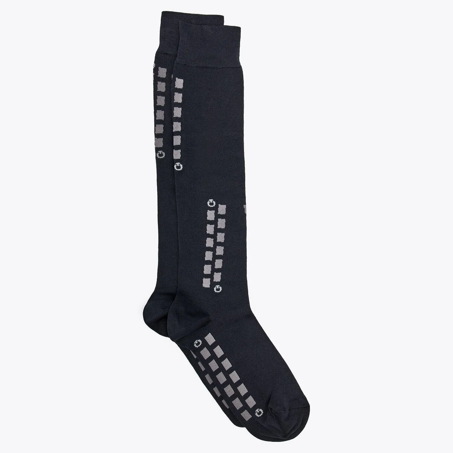 Cavalleria Toscana CT Block Socks