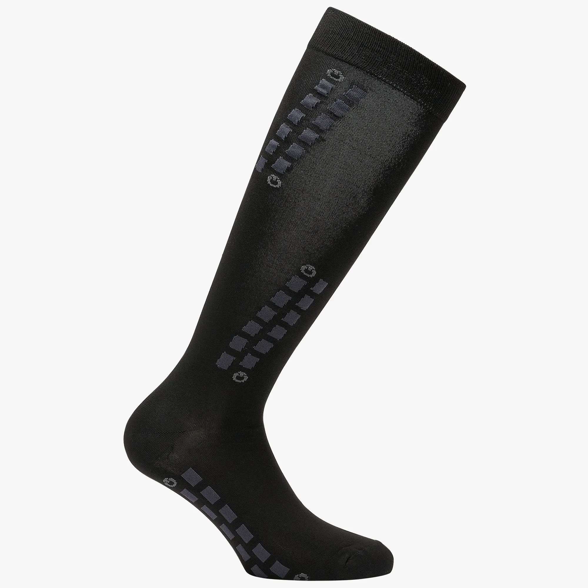 Cavalleria Toscana CT Block Socks