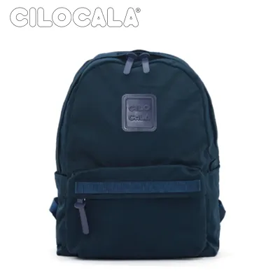 Cilocala Match Logo Backpack Middle