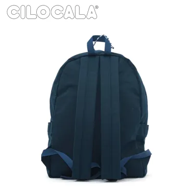 Cilocala Match Logo Backpack Middle