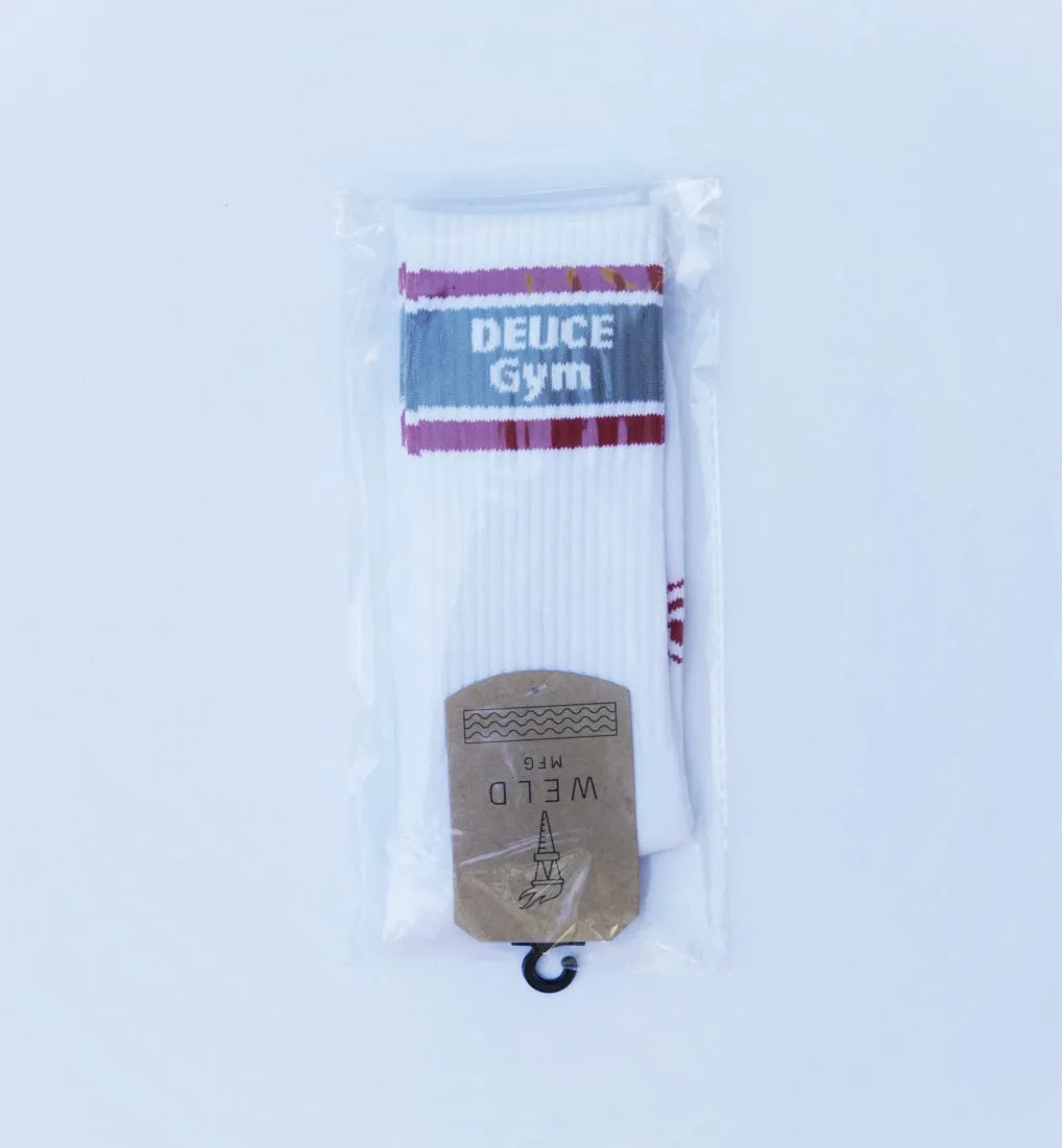 Classic Gym Sock