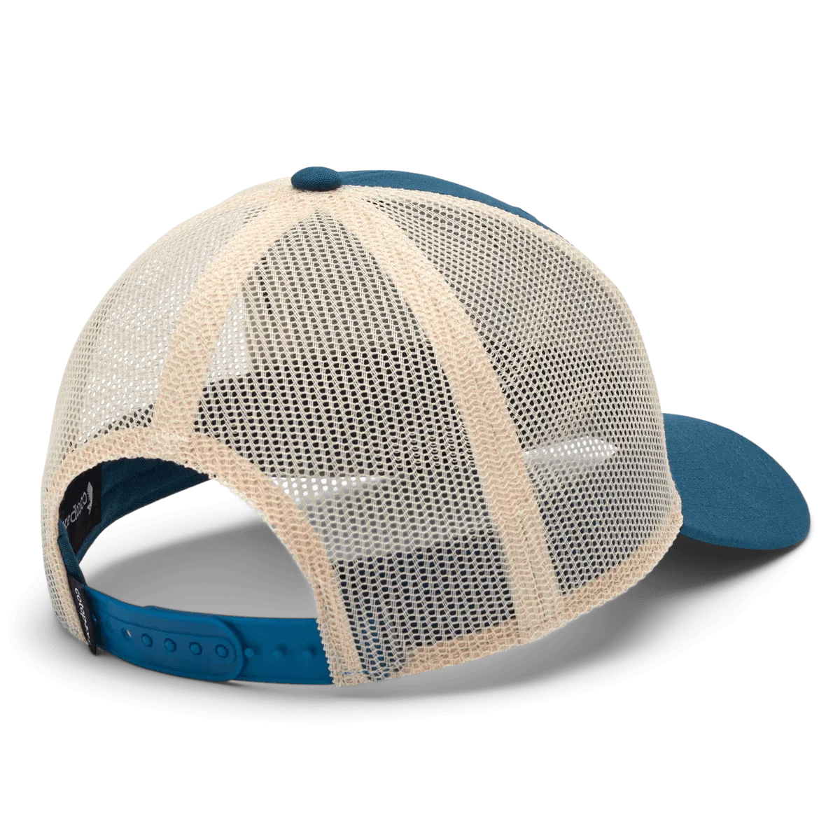 Cotopaxi Llama Trucker Hat