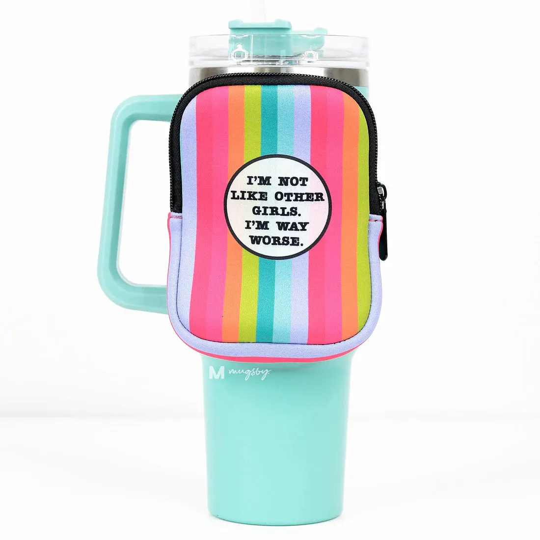 CUP BACKPACKS